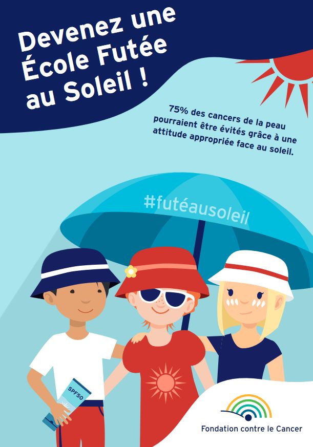 Écoles Futées au Soleil