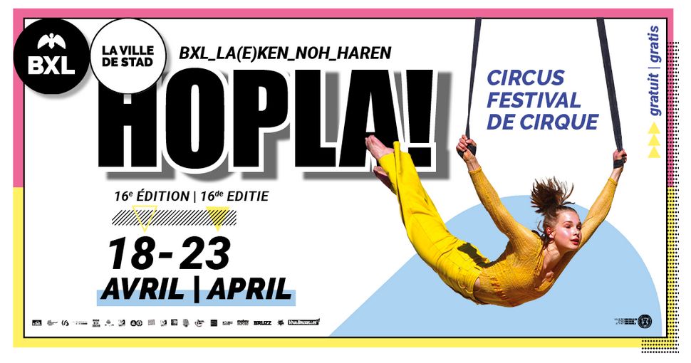 Hopla 2023