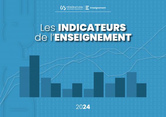 Les Indicateurs de l'enseignement 2024