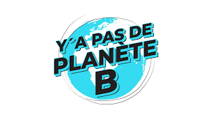 Logo de l'émission Y’a pas de planète B