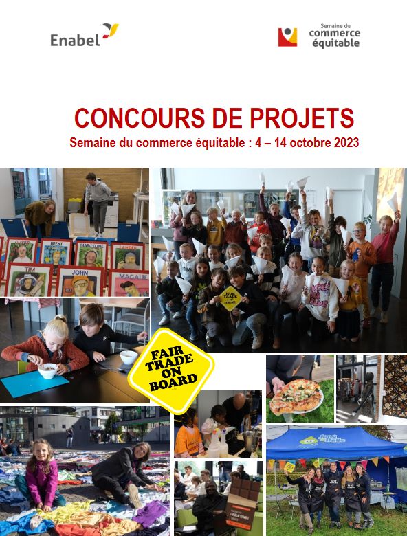 Semaine du commerce équitable