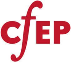 Logo du Centre Féminin d'Éducation Permanente