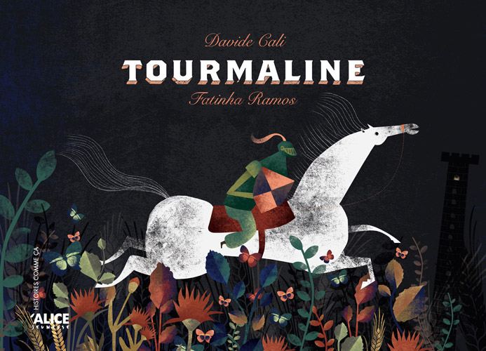 tourmaline