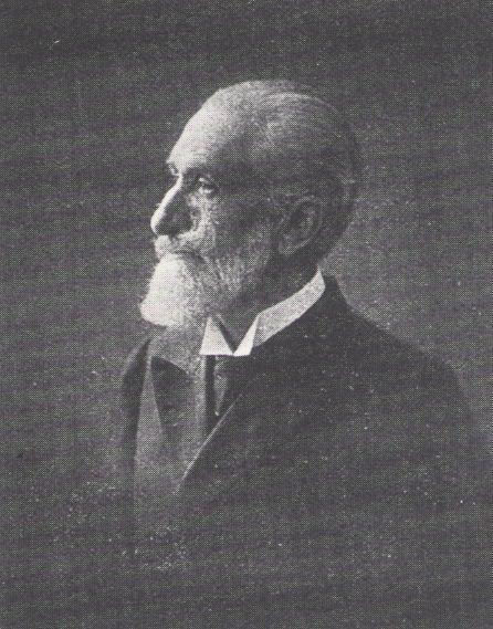 Charles Buls