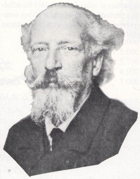 Alexis Sluys