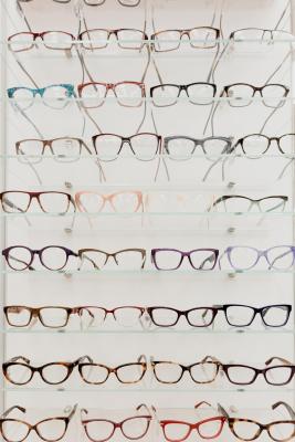 lunettes
