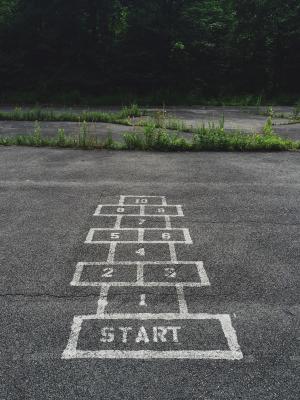 Photo de Jon Tyson sur Unsplash marelle