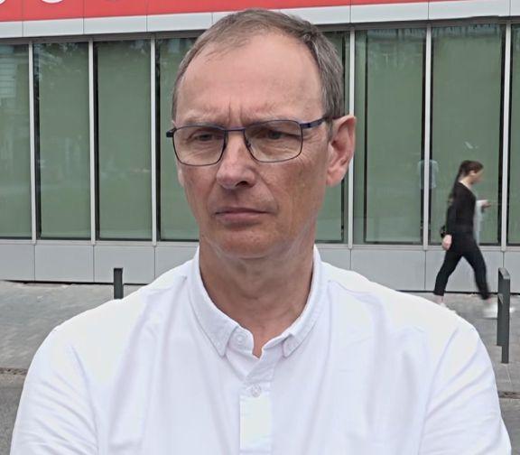 Luc Toussaint