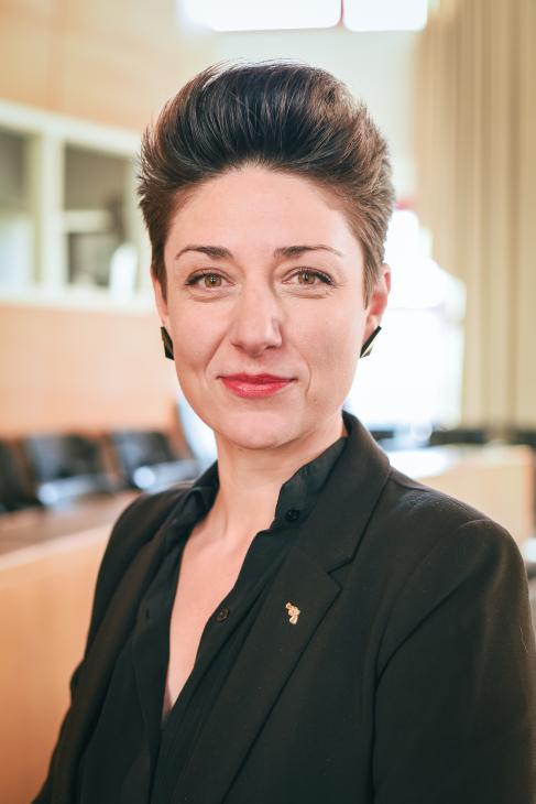 Madeleine Guyot