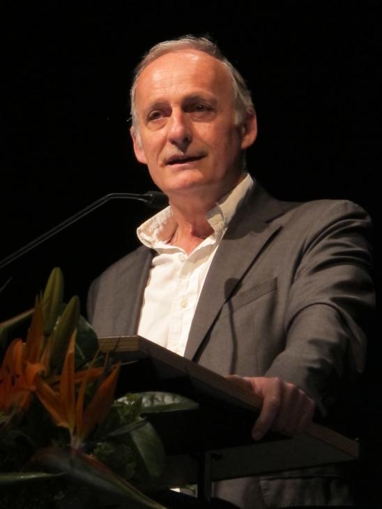 Yvan Beck