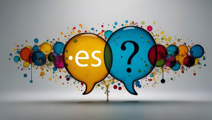 Image représentant le langage inclusif