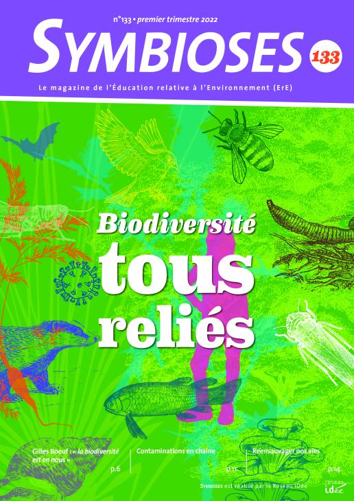 Symbioses, n°133, hiver 2022
