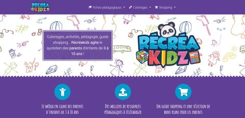 Récréakidz