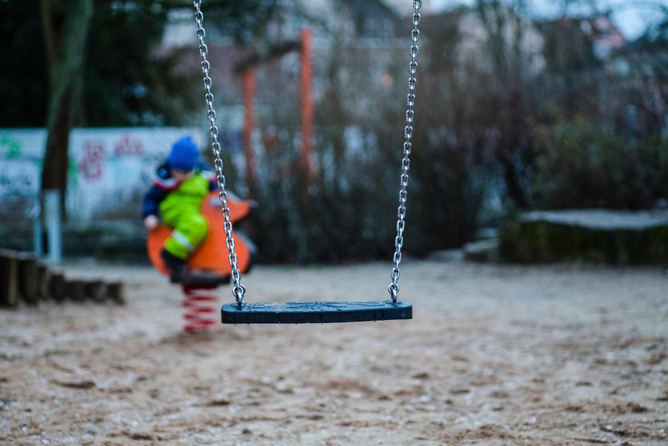Photo de Markus Spiske sur Unsplash