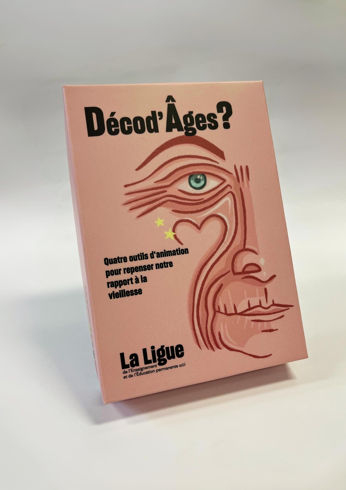 Boîte Décod'Âges